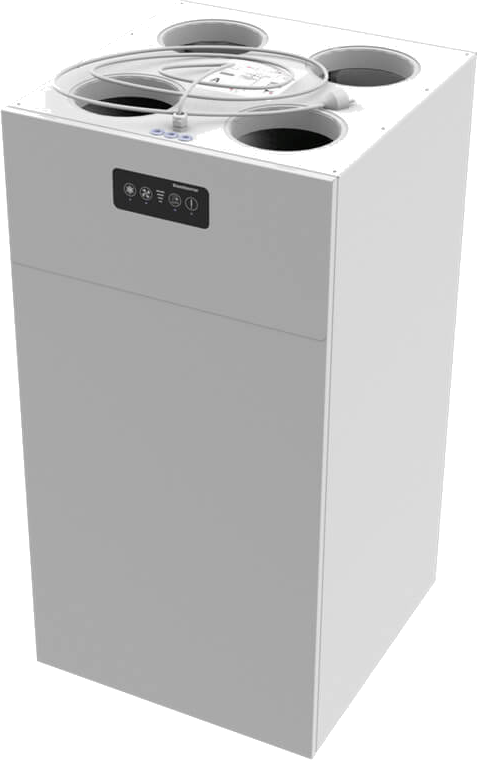 Dantherm HRV 5