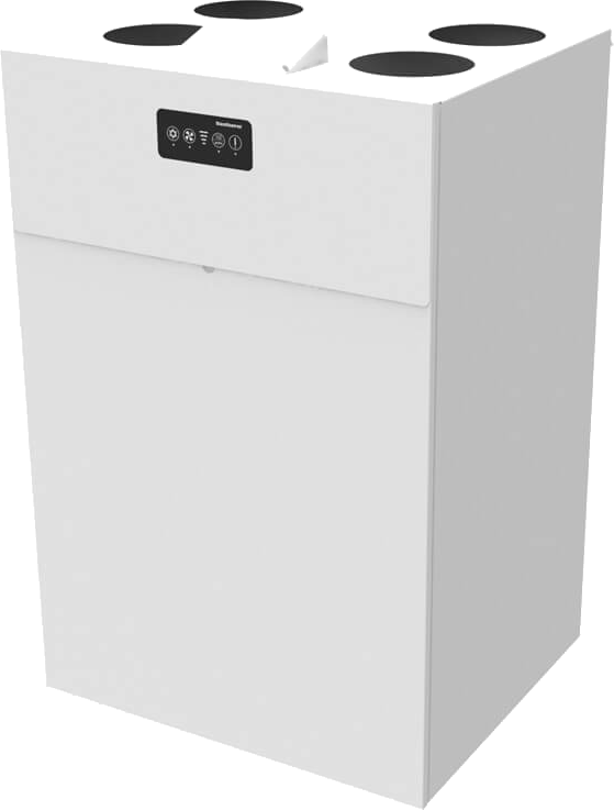 Dantherm HCV 500