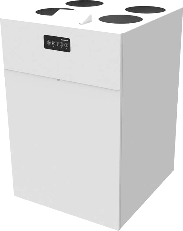 Dantherm ELITE 800